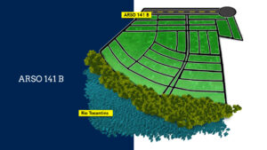 ARSO 141-B