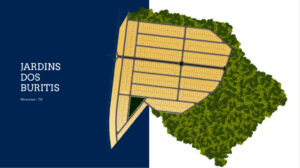 Jardim dos Buritis