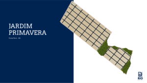 Jardim Primavera