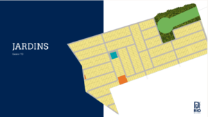 Jardins