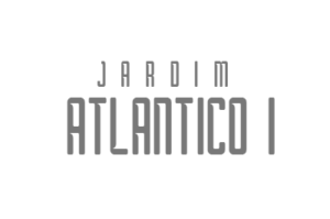 Jardim Atlântico II - Vista Aérea