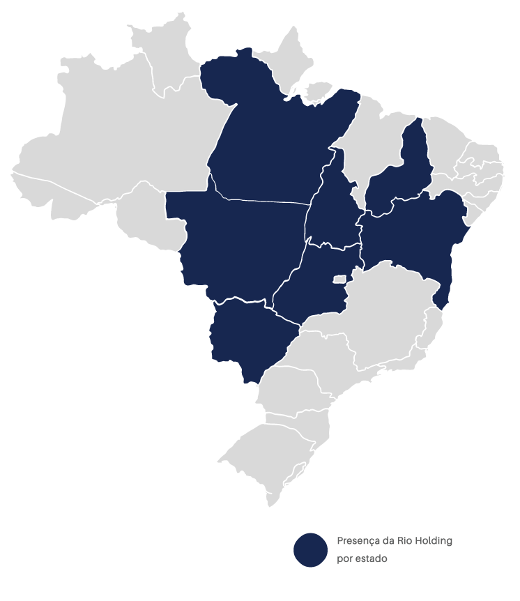 Rio Holding Empreendimentos